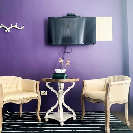 Light Luxury Apartment Apartment Taitung Exterior foto