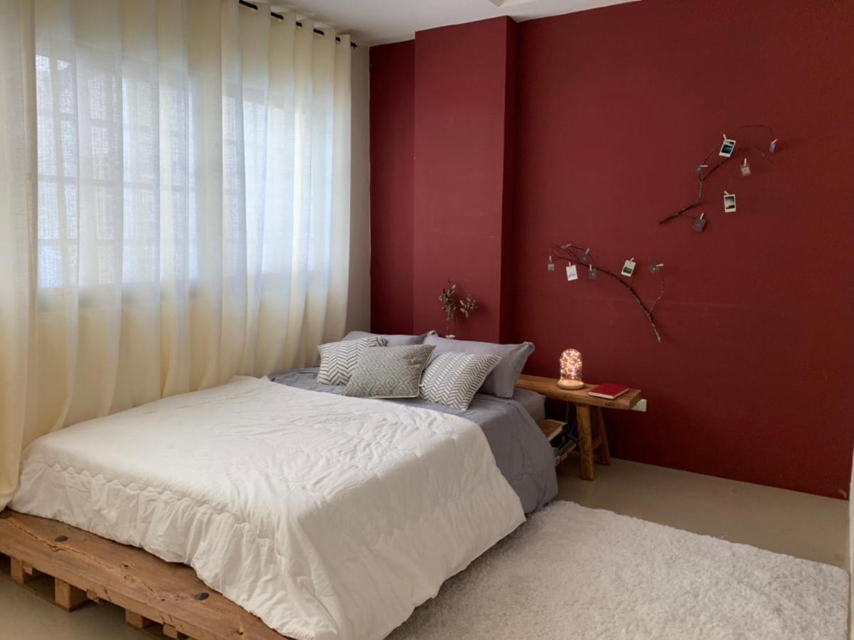 Light Luxury Apartment Apartment Taitung Exterior foto