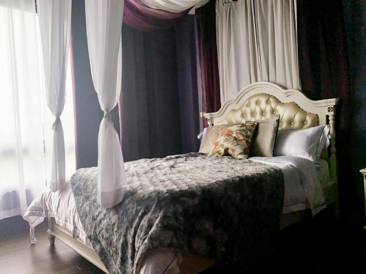 Light Luxury Apartment Apartment Taitung Exterior foto