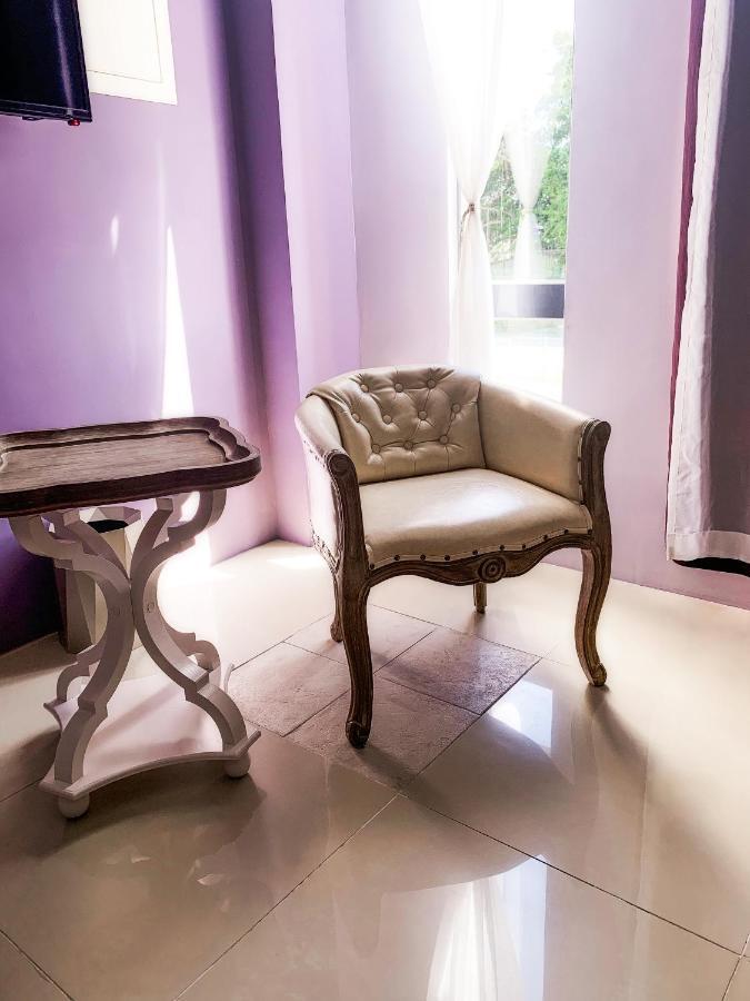 Light Luxury Apartment Apartment Taitung Exterior foto